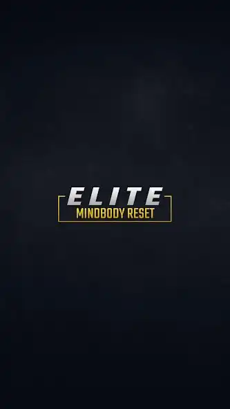 Play Elite MindBody Reset  and enjoy Elite MindBody Reset with UptoPlay