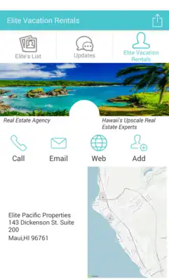 Play Elite Pacific Maui
