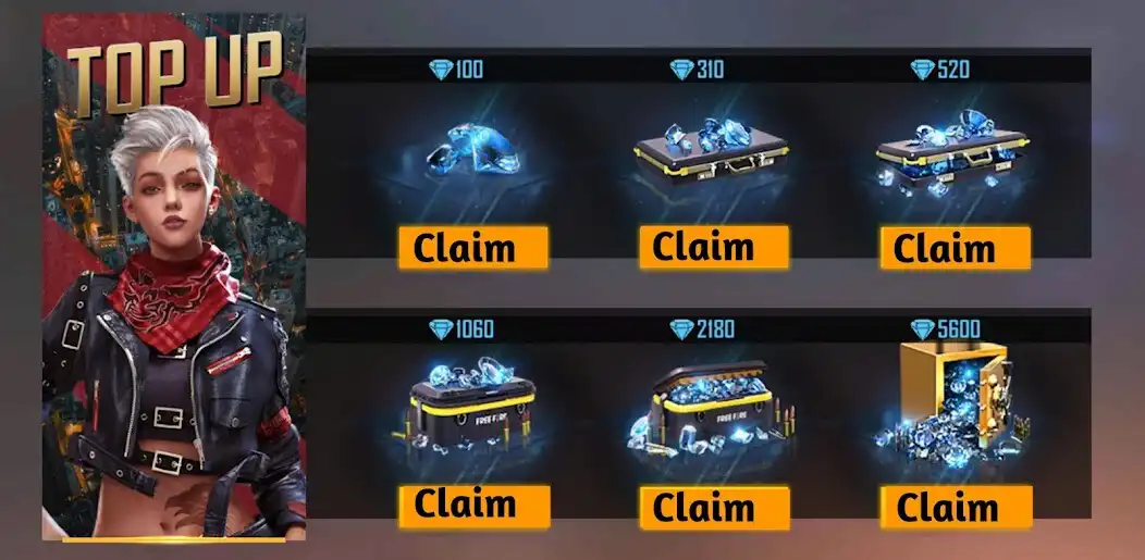 Play Elite Pass  Diamond  and enjoy Elite Pass  Diamond with UptoPlay