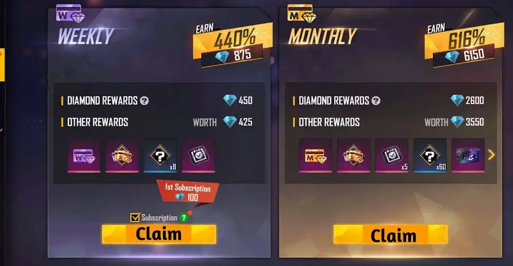 Play Elite Pass  Diamond as an online game Elite Pass  Diamond with UptoPlay