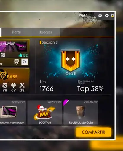 Play Elite Pass & Diamond & Skins For Free Fire Guide as an online game online Elite Pass & Diamond & Skins For Free Fire Guide with UptoPlay Play Elite Pass & Diamond & Skins For Free Fire Guide as an online game Elite Pass & Diamond & Skins For Free Fire Guide with UptoPlay