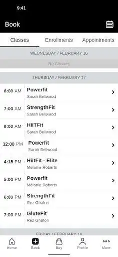 Play Elite Performance - Vancouver as an online game Elite Performance - Vancouver with UptoPlay