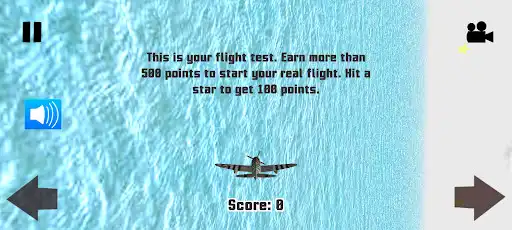 Play Elite plane : infinite flight, Simulator. as an online game Elite plane : infinite flight, Simulator. with UptoPlay