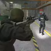 Free play online Elite Police Gun Combat APK Free play online Elite Police Gun Combat APK