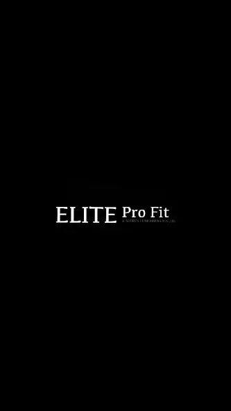 Play Elite Pro Fit  and enjoy Elite Pro Fit with UptoPlay