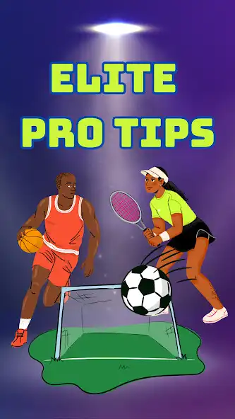 Play Elite Pro Tips  and enjoy Elite Pro Tips with UptoPlay
