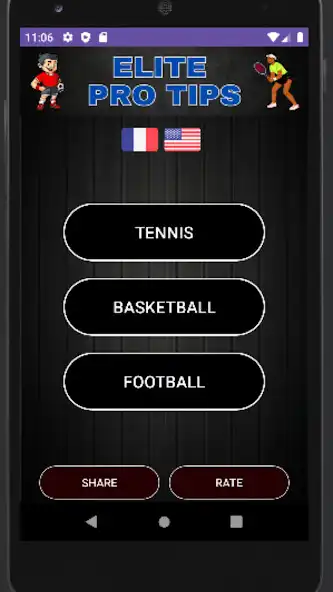 Play Elite Pro Tips as an online game Elite Pro Tips with UptoPlay