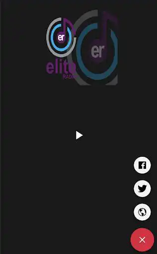 Play Eliteradio  and enjoy Eliteradio with UptoPlay