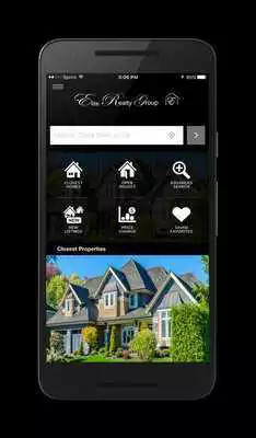 Play Elite Realty Group Home Search