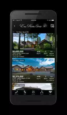 Play Elite Realty Group Home Search