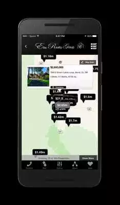Play Elite Realty Group Home Search