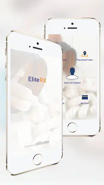 Play EliteRx  and enjoy EliteRx with UptoPlay