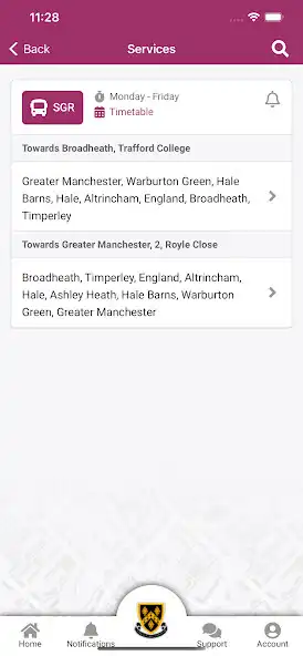Play Elite Services Ltd as an online game Elite Services Ltd with UptoPlay