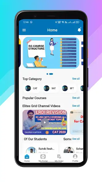 Play Elites Grid  and enjoy Elites Grid with UptoPlay