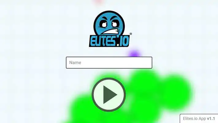 Play Elites.io