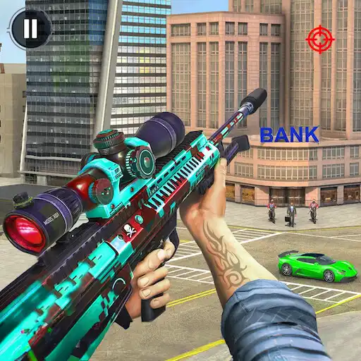 Play Elite Sniper : Arena shooter APK Play Elite Sniper : Arena shooter APK