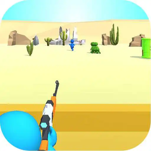 Play Elite Sniper APK
