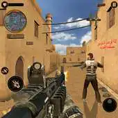 Free play online Elite Sniper Shoot War 2018 APK Free play online Elite Sniper Shoot War 2018 APK