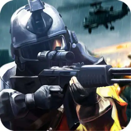 Play Elite Soldier: Modern Gun Shooter and Tank Combat APK