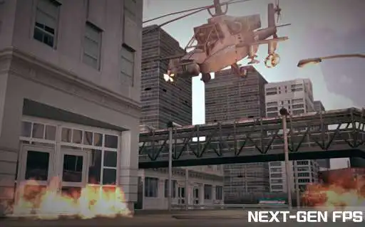 Play Elite Soldier: Modern Gun Shooter and Tank Combat  and enjoy Elite Soldier: Modern Gun Shooter and Tank Combat with UptoPlay