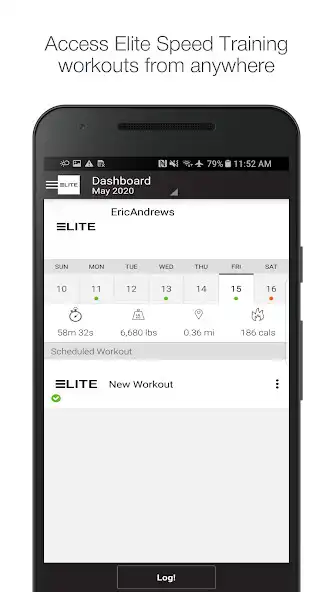 Play Elite Speed Training  and enjoy Elite Speed Training with UptoPlay