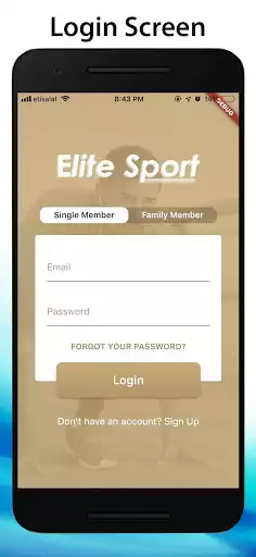 Play Elite Sport as an online game Elite Sport with UptoPlay