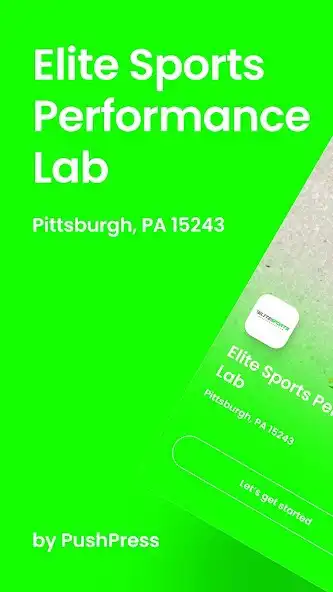 Play Elite Sports Performance Lab  and enjoy Elite Sports Performance Lab with UptoPlay