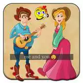 Free play online Elite Stickers and Emoji love APK Free play online Elite Stickers and Emoji love APK