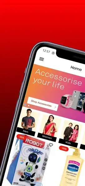 Play Elite Store App  and enjoy Elite Store App with UptoPlay