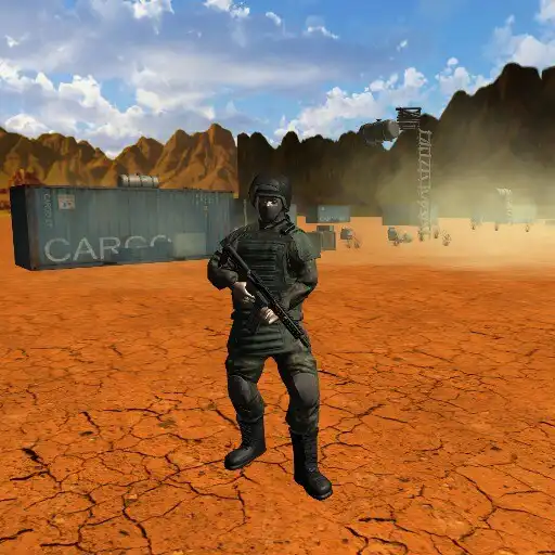 Play Elite Strike APK