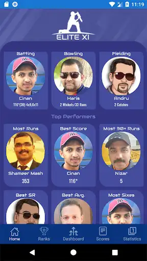 Play Elite Team  and enjoy Elite Team with UptoPlay