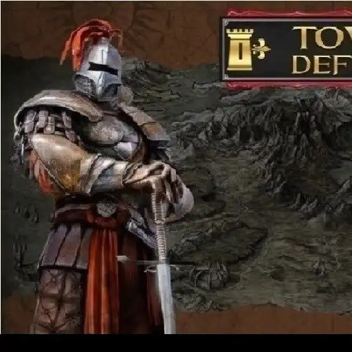 Play Elite Tower Defence APK