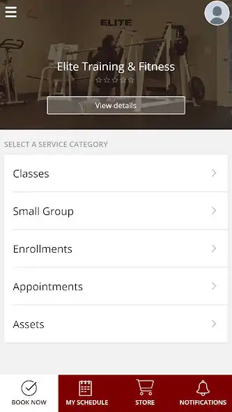 Play Elite Training  Fitness  and enjoy Elite Training  Fitness with UptoPlay