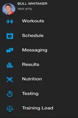 Play Elite Training Systems