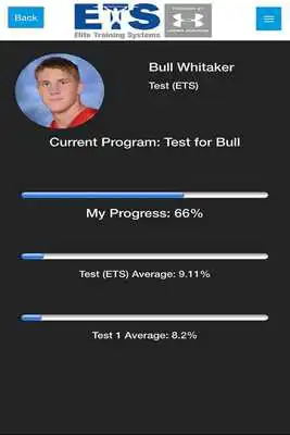 Play Elite Training Systems