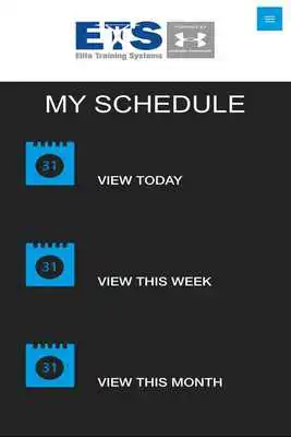 Play Elite Training Systems