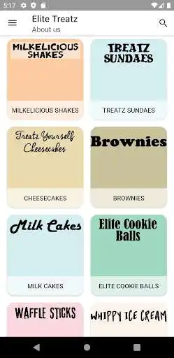 Play Elite Treatz  and enjoy Elite Treatz with UptoPlay