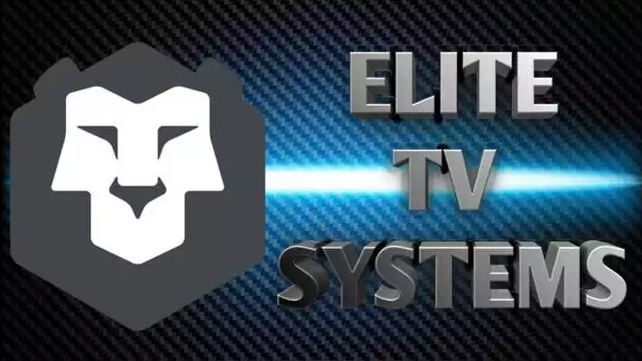 Play Elite Tv Systems