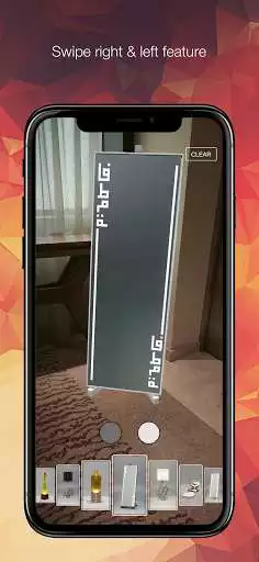 Play EliteWorld AR as an online game EliteWorld AR with UptoPlay