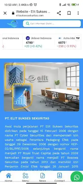 Play Elit Sukses Sekuritas - SA and enjoy Elit Sukses Sekuritas - SA with UptoPlay Play Elit Sukses Sekuritas - SA and enjoy Elit Sukses Sekuritas - SA with UptoPlay