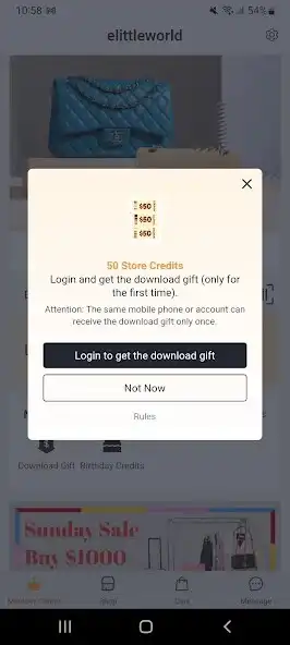 Play elittleworld  and enjoy elittleworld with UptoPlay