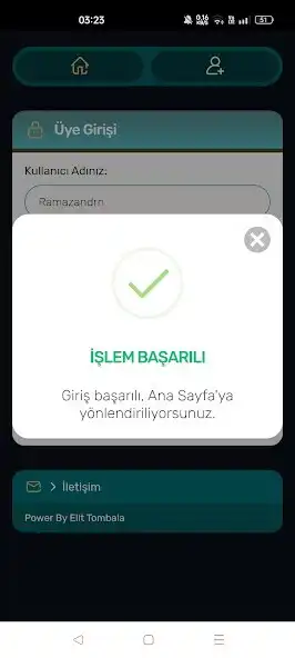 Play Elit Tombala as an online game online Elit Tombala with UptoPlay Play Elit Tombala as an online game Elit Tombala with UptoPlay