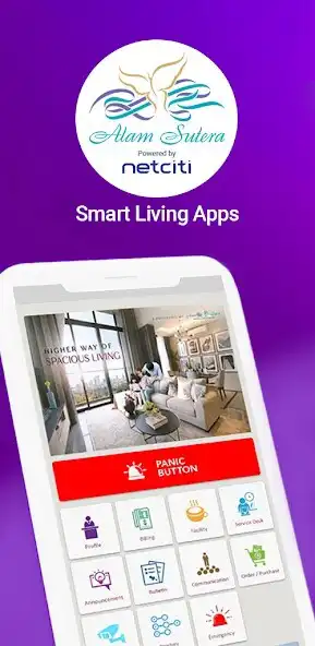 Play Eliving Alam Sutera  and enjoy Eliving Alam Sutera with UptoPlay