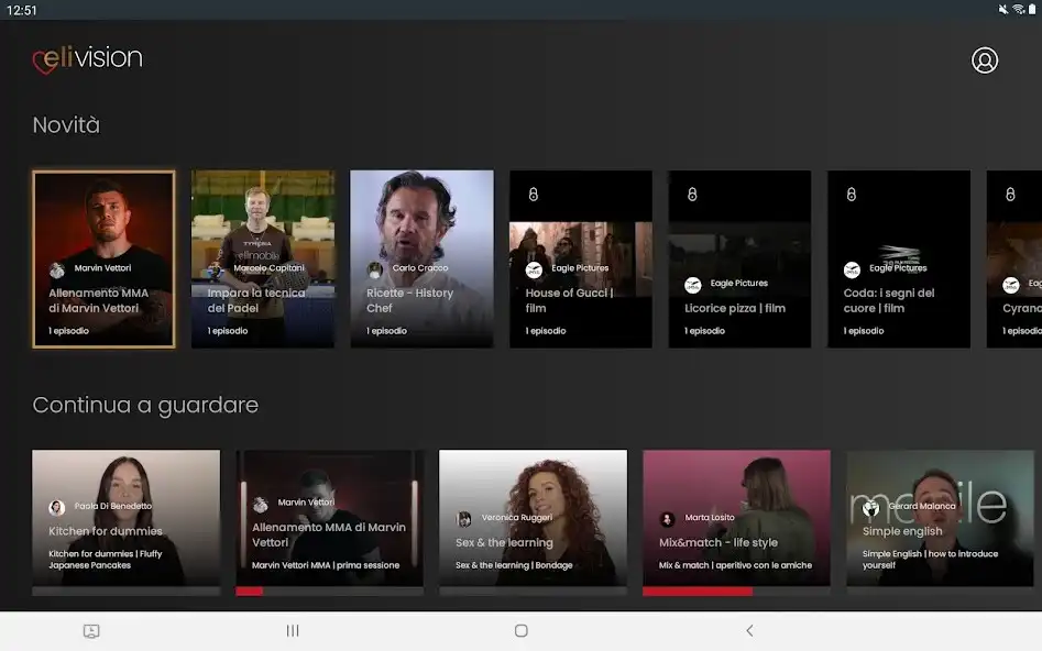 Play elivision as an online game elivision with UptoPlay