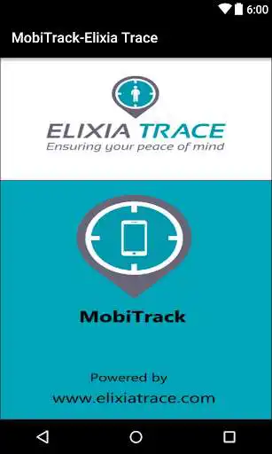 Play Elixia - MobiTrack  and enjoy Elixia - MobiTrack with UptoPlay