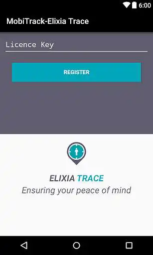 Play Elixia - MobiTrack as an online game Elixia - MobiTrack with UptoPlay