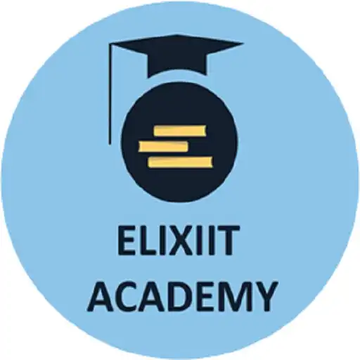 Play ELIXIIT ACADEMY APK Play ELIXIIT ACADEMY APK