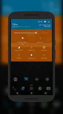 Play Elixir - Layers Theme