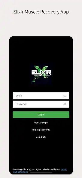Play Elixir Muscle Recovery Member  and enjoy Elixir Muscle Recovery Member with UptoPlay