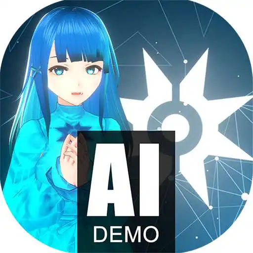 Play Eliza AR - AI Demo APK